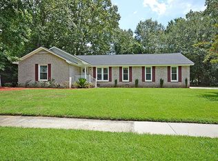 1673 Sulgrave Rd, Charleston, SC 29414