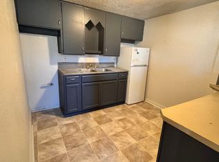 1132 C St SE, Ardmore, OK 73401