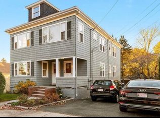 40 Raymond Ave #1, Salem, MA 01970