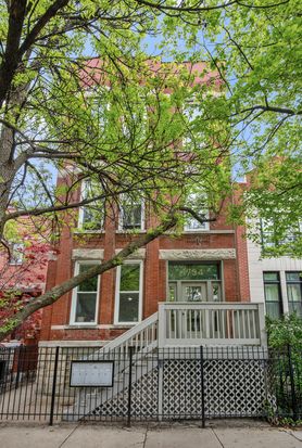 1734 W Ohio St APT 1S, Chicago, IL 60622