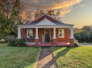 211 Blue Ridge St, Lynchburg, VA 24501