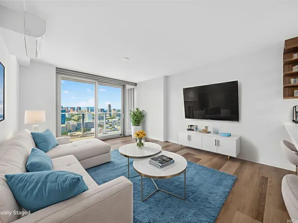 1515 Liona St #1904, Honolulu, HI 96814