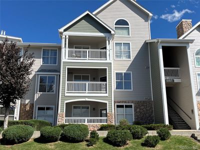 6005 Castlegate Drive #B27, Castle Rock, CO, 80108