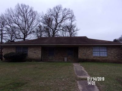 318 Tammy Lynn Dr, Longview, TX, 75604