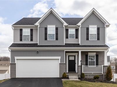 109 Sovereign Ct, Mc Donald, PA, 15057