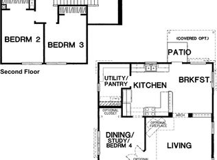 632 Pinnacle Dr, Georgetown, TX 78626