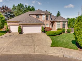 12641 Adrian Ct, Lake Oswego, OR 97034