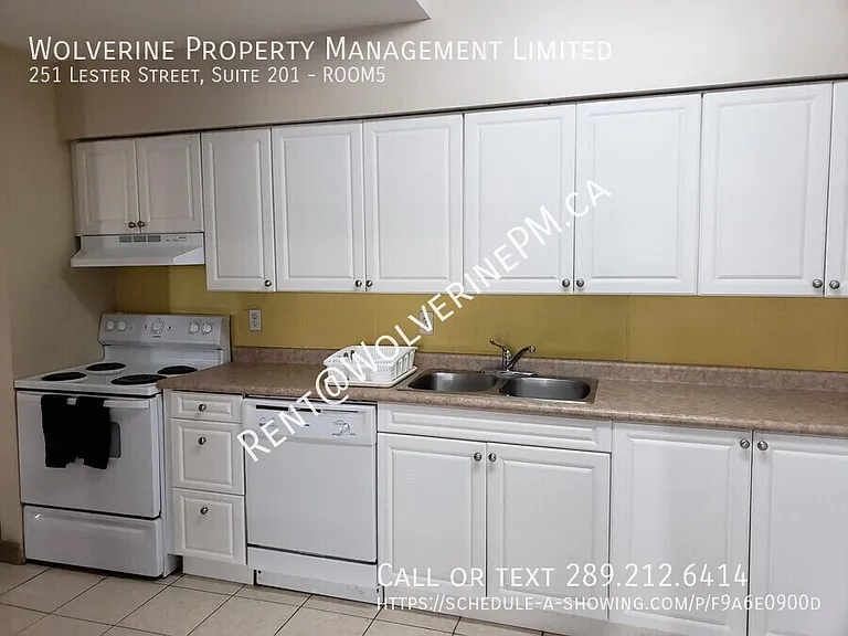 251 Lester St #201 — Photo 5