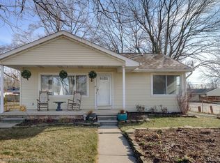 722 E Grand Blvd, Ypsilanti, MI 48198