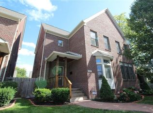 1917 N Central Ave, Indianapolis, IN 46202