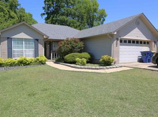 12 Buttercup Cv, Cabot, AR 72023