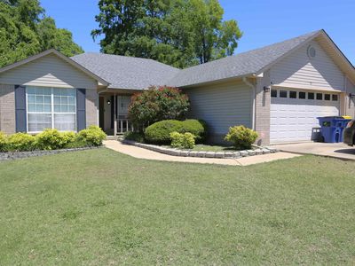 12 Buttercup Cv, Cabot, AR, 72023
