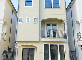 7222 Turtle Lagoon Row, Houston, TX 77036