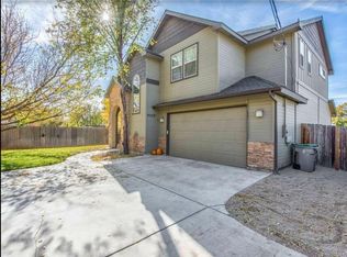 4025 W Glencoe Pl, Boise, ID 83705