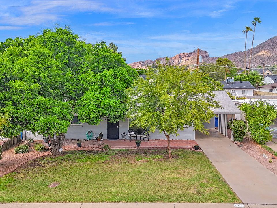 1st image of 4826 E FAIRMOUNT Avenue