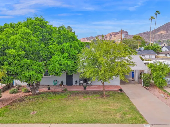 4826 E FAIRMOUNT Avenue, Phoenix, AZ 85018