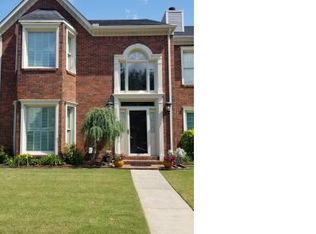 1626 River Bend Pl SE, Decatur, AL 35601