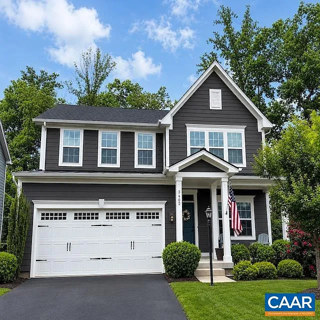 4 bed, 3.5 bath, 3588 sqft, $3,400 — Photo 1