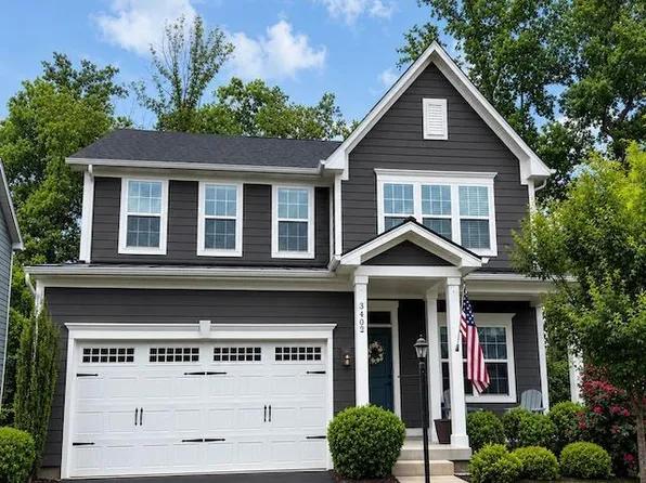 3402 Steamer Dr, Keswick, VA 22947