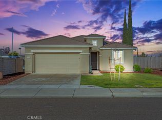 935 Narada Way, Livingston, CA