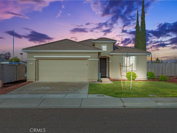 935 Narada Way, Livingston, CA 95334