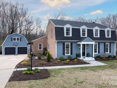 4000 Bridgewood Ln, Charlotte, NC, 28226