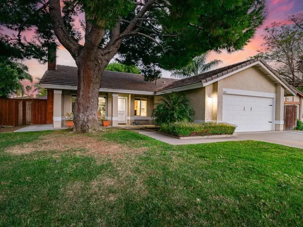 803 Point Buchon, Oceanside, CA 92058