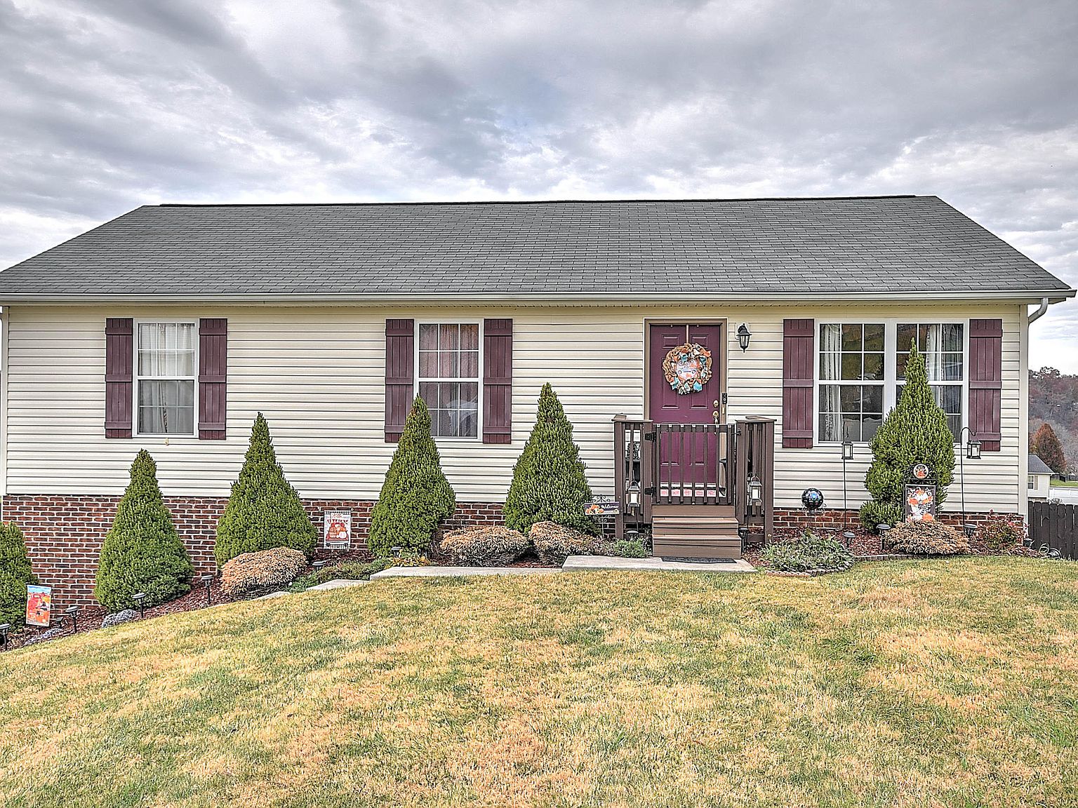 116 River Bluff Way, Bluff City, TN 37618 Zillow