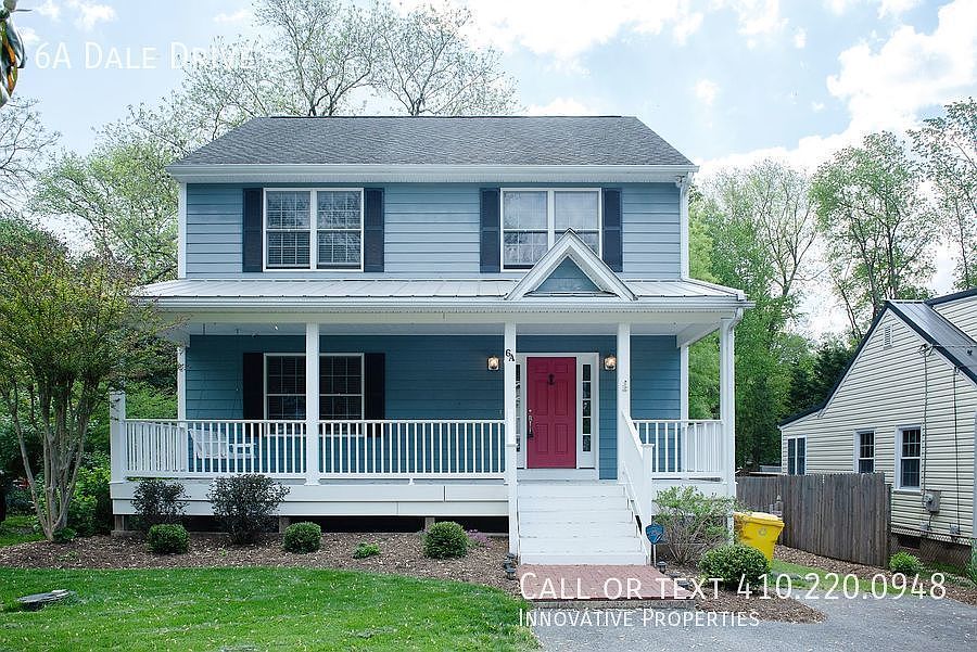 1st image of 6A Dale Dr