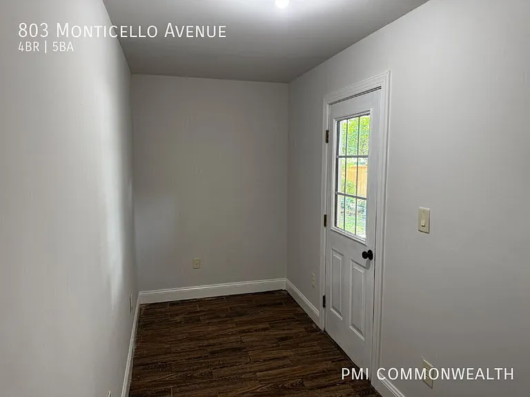 803 Monticello Ave — Photo 16