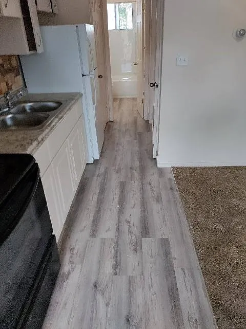1 bed, 510 sqft, $1,100 — Photo 2