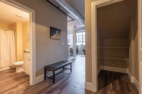 US Rubber Lofts — Photo 24