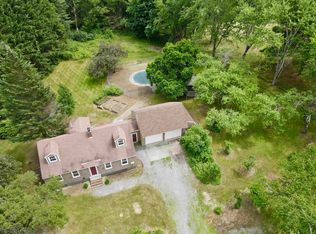 1246 Latham Rd, Thetford Center, VT 05075