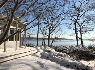 160 Spruce Point Rd, Yarmouth, ME 04096