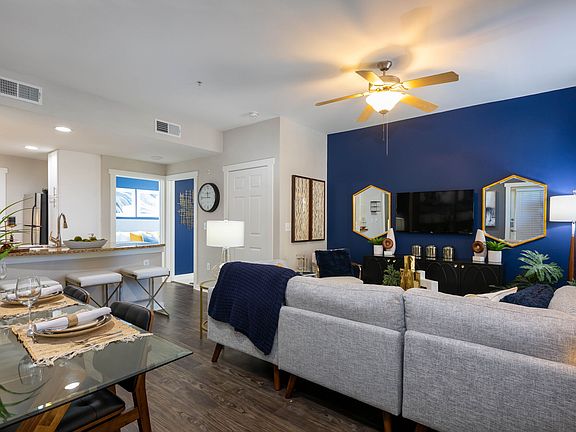 2nd image of 1895 Barker Cypress Rd APT 12110