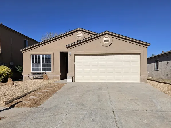 539 Whisper Dr SW, Albuquerque, NM 87121