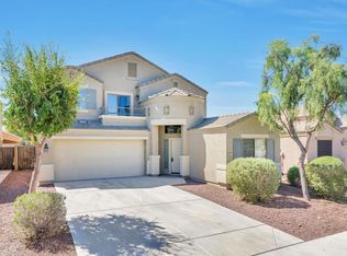 9845 W Melinda Ln, Peoria, AZ 85382