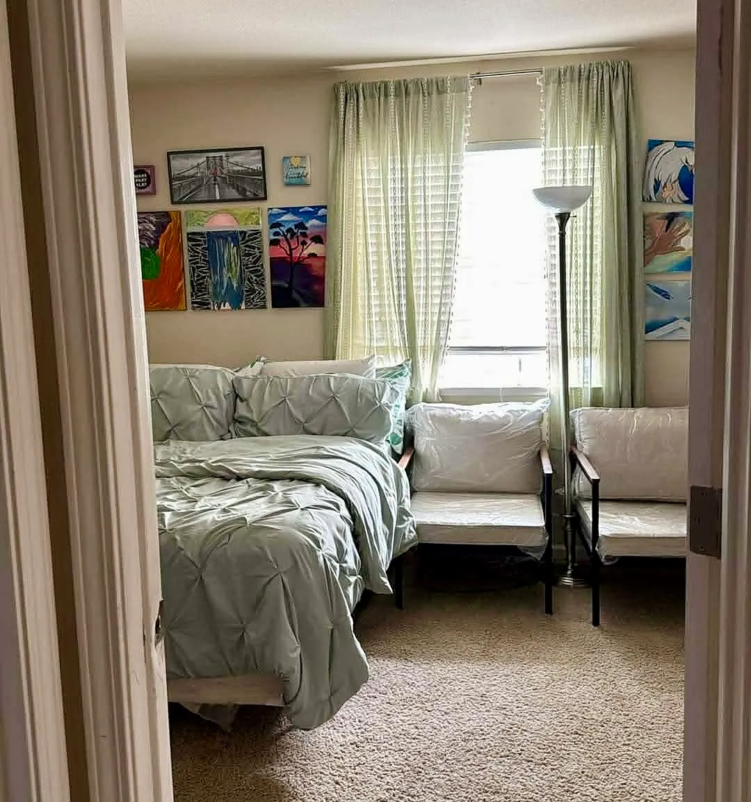 3 bed, 1286 sqft, $850 — Photo 4