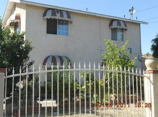 13555 Pinney St, Pacoima, CA 91331