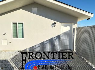 916 Atkins St #B, Ridgecrest, CA 93555
