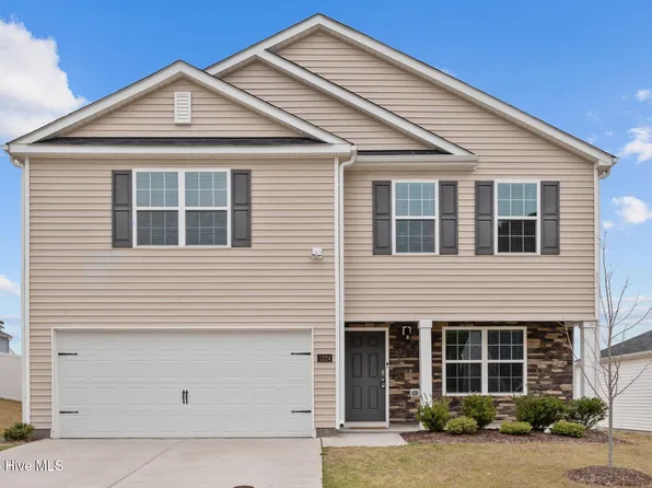 1224 Riverstone Drive, Greenville, NC 27858