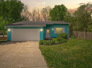 1907 Adams Ct, Northfield, MN 55057