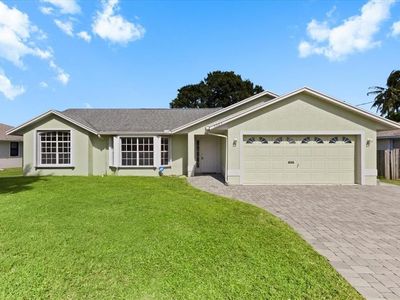 2923 SE Bella Rd, Port Saint Lucie, FL, 34984