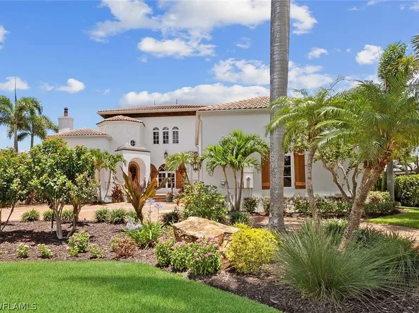 930 Aqua Ln, Fort Myers, FL 33919