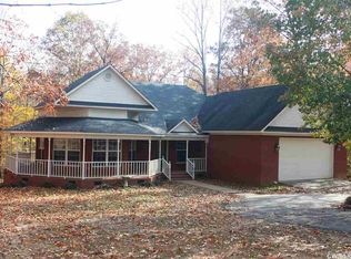 442 New Deal Rd, Jackson, TN 38305