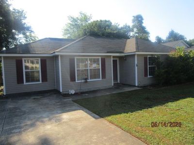 2807 Stonewater Dr, Albany, GA, 31721