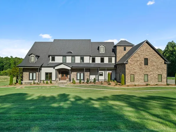 1122 Hillsboro Cir, Alexander, AR 72002