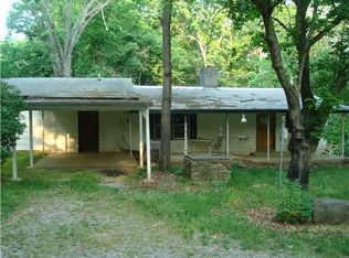 16068 Seely Rd, West Fork, AR 72774