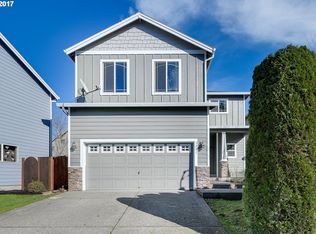 3901 SE 189th Ave, Vancouver, WA 98683