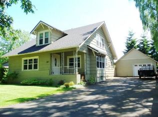 883 S End Rd, Oregon City, OR 97045